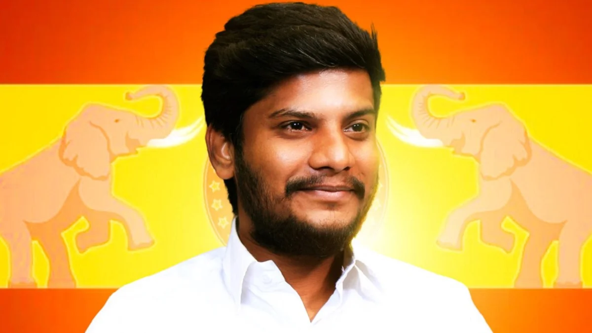 Hon. S. Ramesh